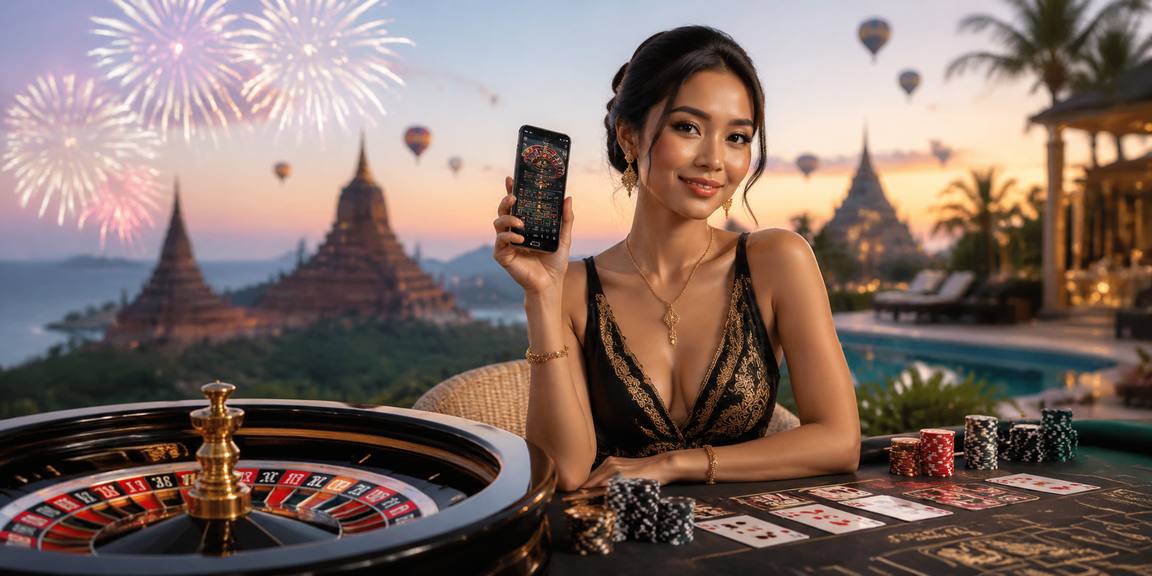 jlw777app Lucky Draw 2